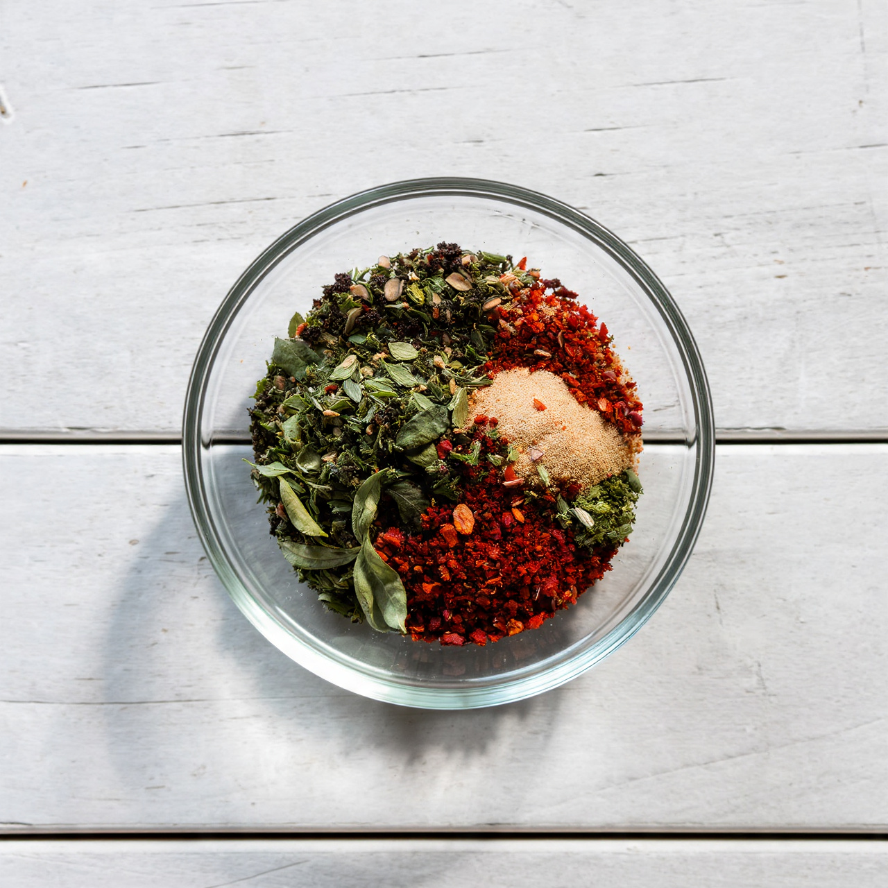 Pizza Seasoning
